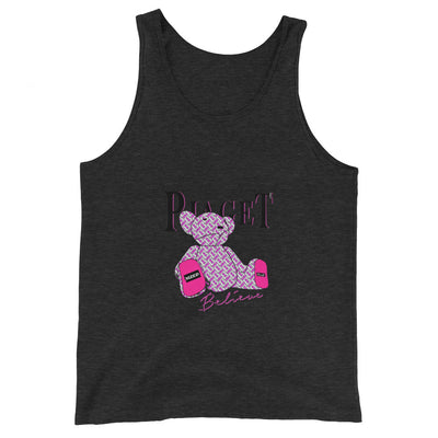Belive Peace Tank Top - Produktbild 5 - NiZED