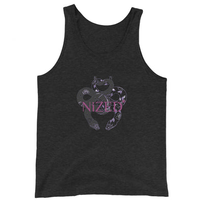 Snake Tank-Top - Produktbild 9 - NiZED