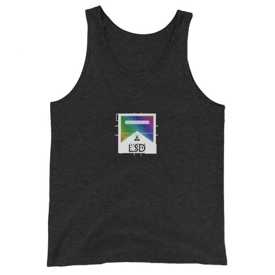 Verse Tank Top - Produktbild 19 - NiZED