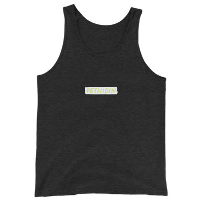 Pethidin Opiat Tank Top - Produktbild 19 - NiZED