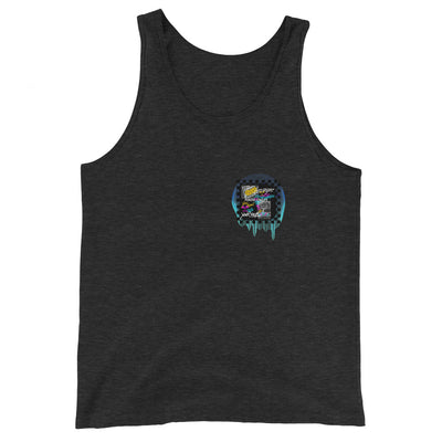 Reckless Tank Top - Produktbild 6 - NiZED