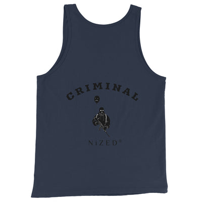 Criminal Ak47 Tank Top - Produktbild 3 - NiZED