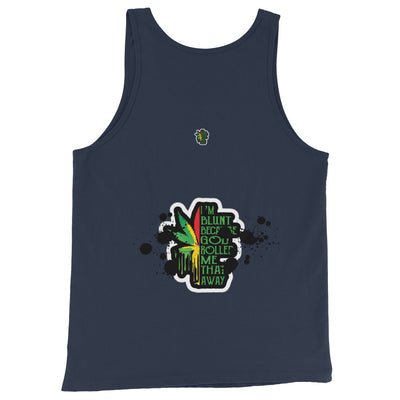 Blunt Dealers Tank Top - Produktbild 3 - NiZED