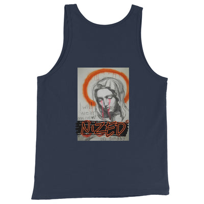 Will Wear Tank Top - Produktbild 3 - NiZED