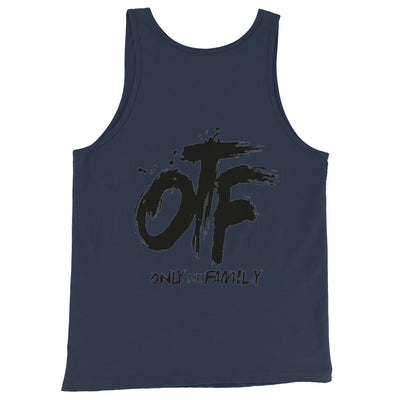 Only Family Tank Top - Produktbild 3 - NiZED