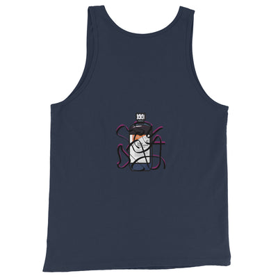 Sizzup Codein Tank Top - Produktbild 3 - NiZED