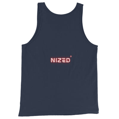 Euripides Media Tank Top - Produktbild 3 - NiZED
