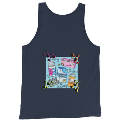 Sinners Taking Tank Top - Produktbild 5 - NiZED