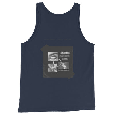 Reckless Tank Top - Produktbild 3 - NiZED