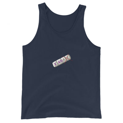Xaxnax Pop Tank Top - Produktbild 4 - NiZED