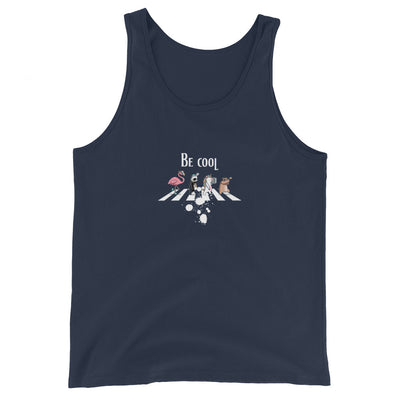 Cool Tank Top - Produktbild 2 - NiZED