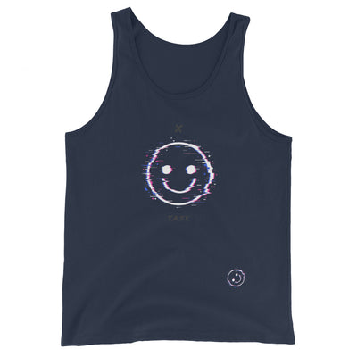 Xtasy Tank Top - Produktbild 2 - NiZED