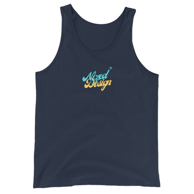 Bubble Tank Top - Produktbild 4 - NiZED