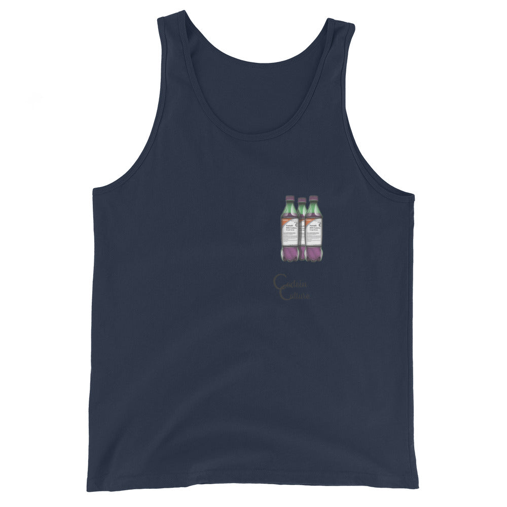 Codein Culture Tank-Top