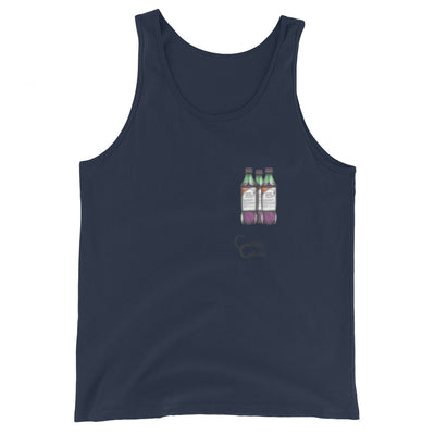 Codein Culture Tank Top - Produktbild 2 - NiZED