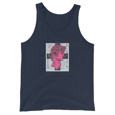 Society Tank Top - Produktbild 2 - NiZED