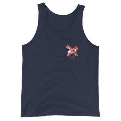 All Drugs Tank Top - Produktbild 4 - NiZED