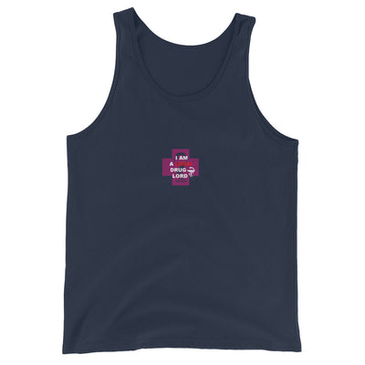 Legal Drug Tank Top - Produktbild 3 - NiZED