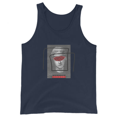 Euripides Media Tank Top - Produktbild 2 - NiZED