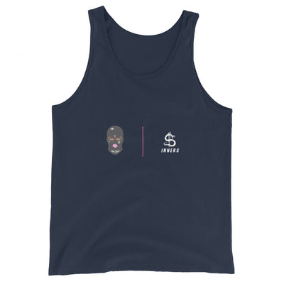 Crime Sinners Tank-Top - Produktbild 10 - NiZED