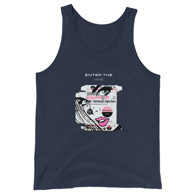 Enter Voide Tank Top - Produktbild 10 - NiZED