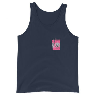 Mon Cee Tank-Top - Produktbild 9 - NiZED