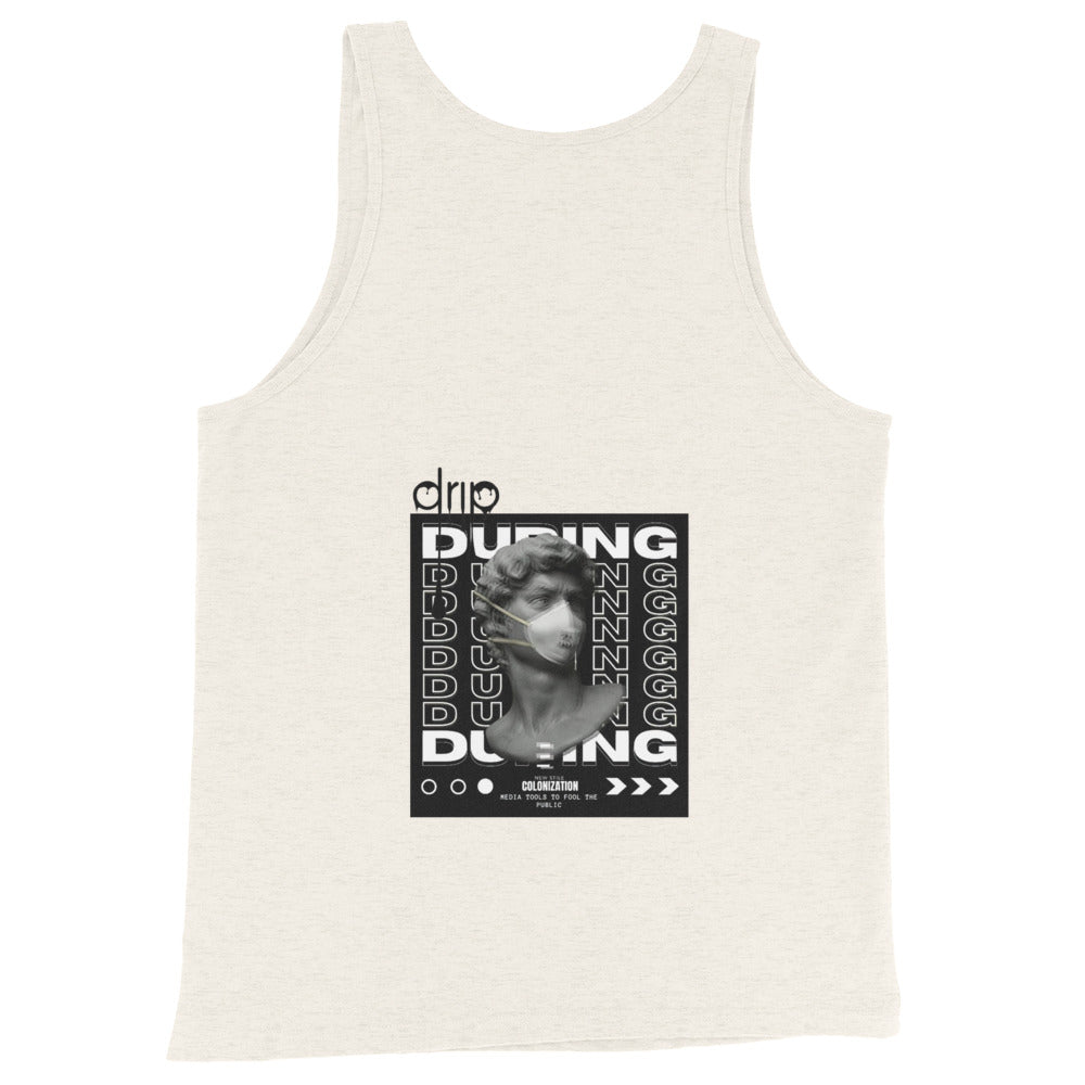 DRIP Tank-Top