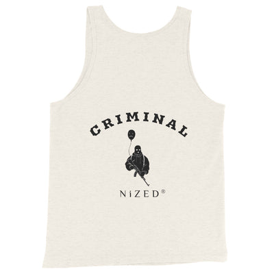Criminal Ak47 Tank Top - Produktbild 17 - NiZED