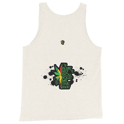 Blunt Dealers Tank Top - Produktbild 17 - NiZED