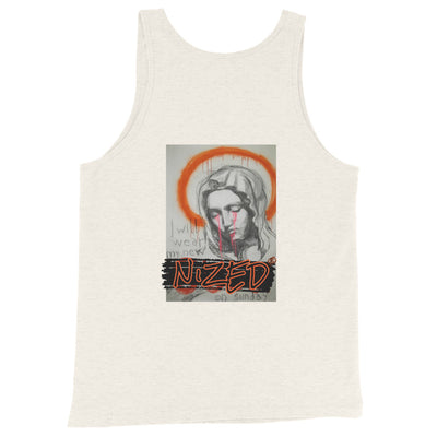 Will Wear Tank Top - Produktbild 17 - NiZED