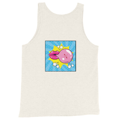 Bubble Tank Top - Produktbild 19 - NiZED
