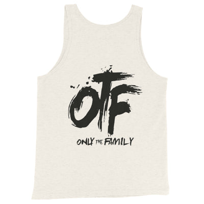 Only Family Tank Top - Produktbild 17 - NiZED