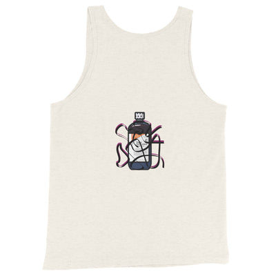 Sizzup Codein Tank Top - Produktbild 15 - NiZED