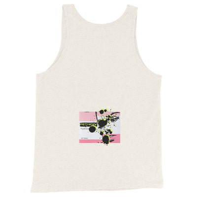 Pethidin Opiat Tank Top - Produktbild 15 - NiZED