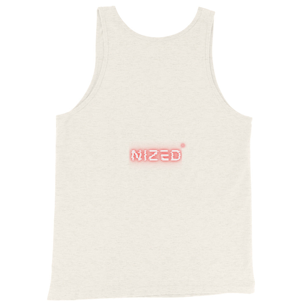 EURIPIDES MEDIA Tank-Top