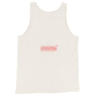 Euripides Media Tank Top - Produktbild 17 - NiZED