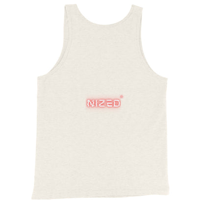 EURIPIDES MEDIA Tank-Top