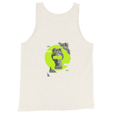 Here Art Tank Top - Produktbild 19 - NiZED