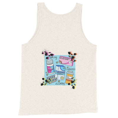 Sinners Taking Tank Top - Produktbild 19 - NiZED