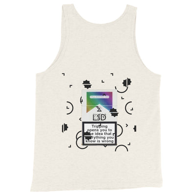 Verse Tank Top - Produktbild 15 - NiZED