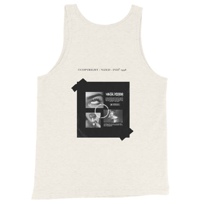 Reckless Tank Top - Produktbild 17 - NiZED