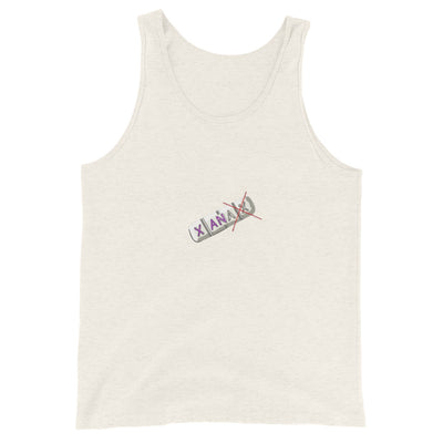 Xaxnax Pop Tank Top - Produktbild 18 - NiZED