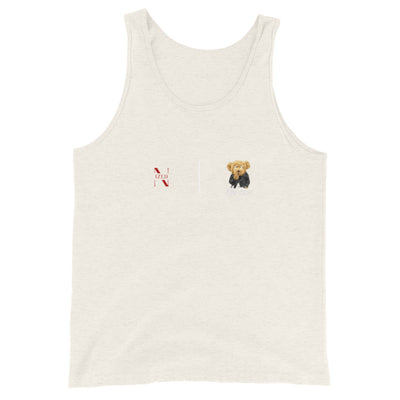Stay High Tank Top - Produktbild 9 - NiZED