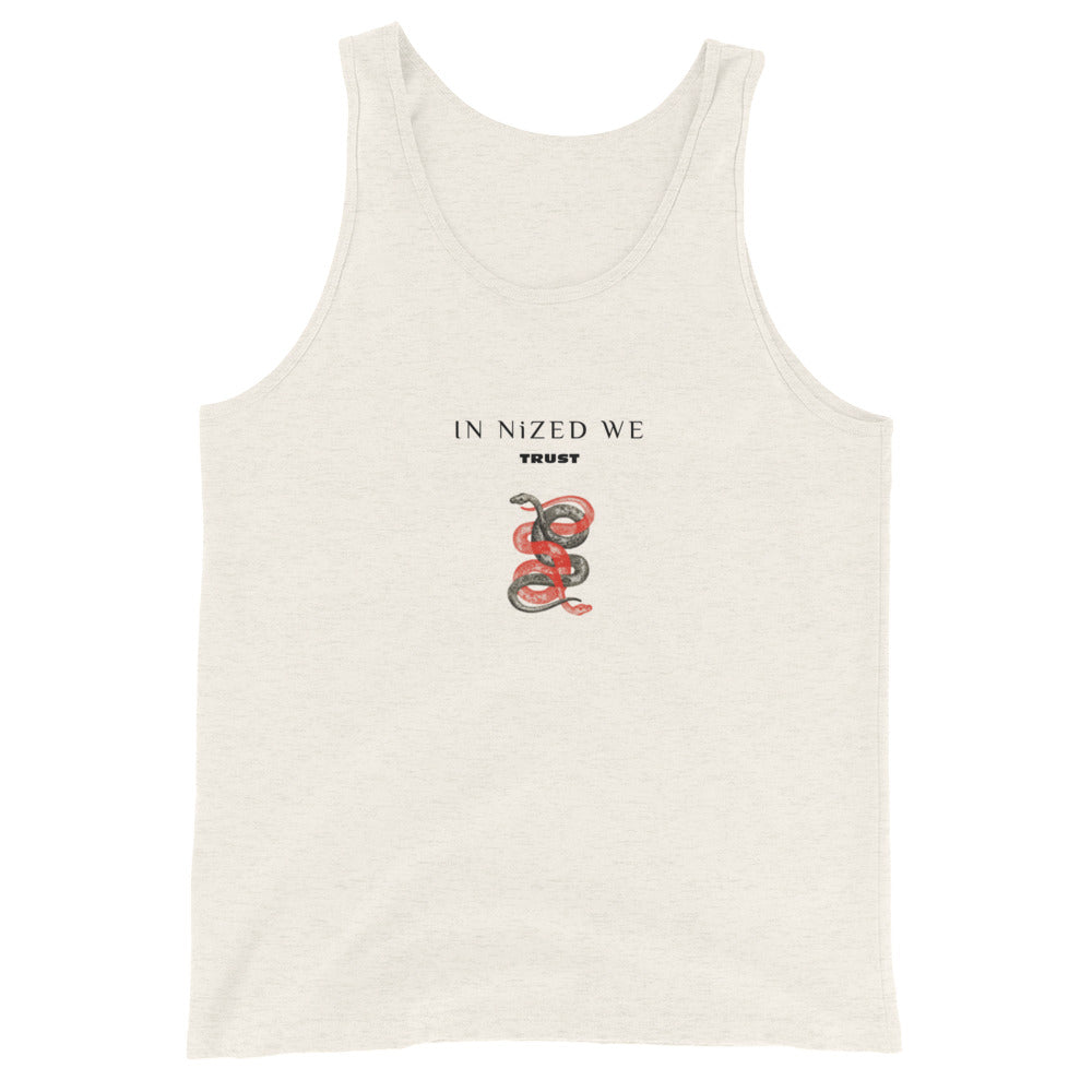 TRUST Tank-Top