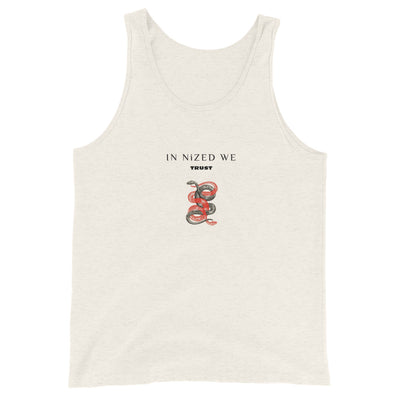 Trust Tank Top - Produktbild 9 - NiZED