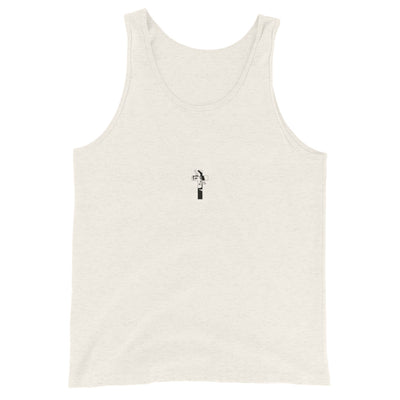 Are Criminals Tank Top - Produktbild 14 - NiZED