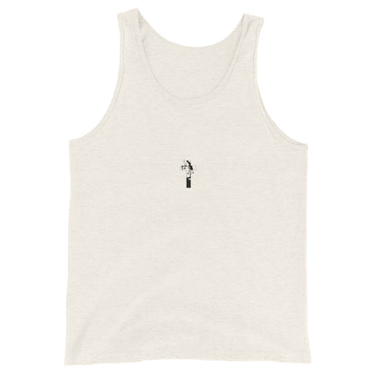 WE ARE CRIMINALS Tank-Top