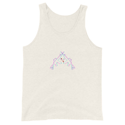 Criminal Ak47 Tank Top - Produktbild 16 - NiZED