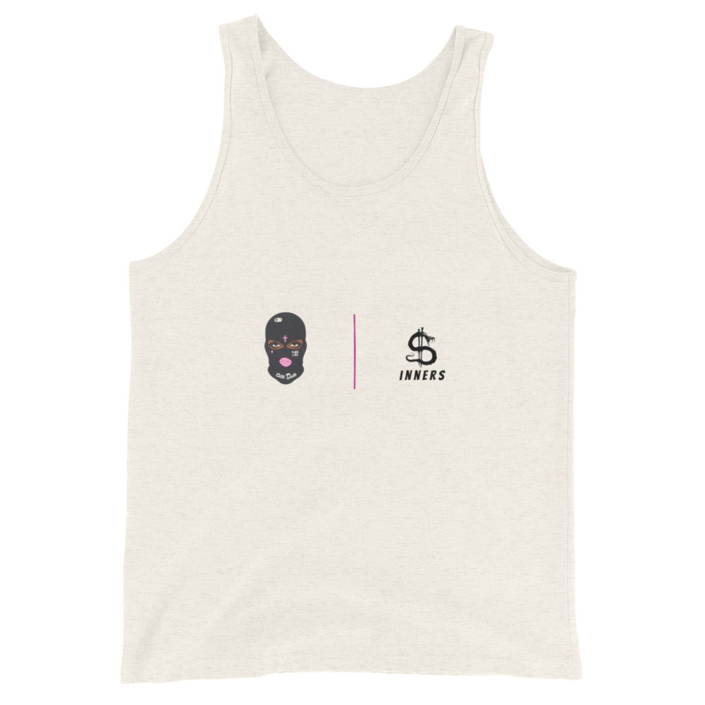 Crime Sinners Tank-Top