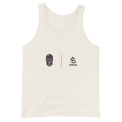 Crime Sinners Tank-Top - Produktbild 8 - NiZED